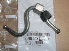 Polttoaineputki Uusi Alkuperäinen 9840293680 Citroen Peugeot