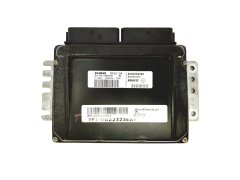 Ohjausyksikkö S110138000B 8200059086 8200044437 Renault Siemens 22323