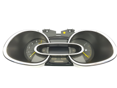 Kierroslukumittari Renault Clio 4 248108588R C 27536