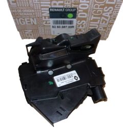 Oven lukitusmekanismi Vasen Taka Uusi Alkuperäinen 825038733R Renault