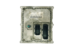 Ohjausyksikkö Smart 0010020V002 0261205006 Bosch