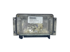 Ohjausyksikkö 0261206216 9632693980 PSA Bosch 61833