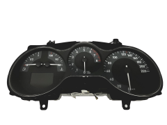 Nopeusmittari Seat Leon 1P0920823E 110080280025 31412