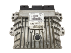 Ohjausyksikkö 237101989R 237101990R 28321424 Renault Delphi 28064