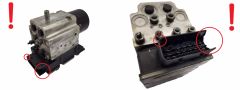 Abs-pumppu Lancia Lybra 46835545 54084691B TRW