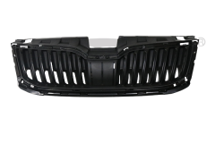 Jäähdyttimen Säleikkö Tee Skoda Octavia 3 5E0853653A 88531796802 DPA