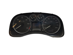 Kierroslukumittari Peugeot 307 9654485280 A01 2903