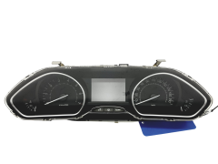 Kierroslukumittari Peugeot 2008 9805396080 F