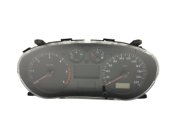 Kierroslukumittari Seat Ibiza W06K0920801E 110008924028 48403