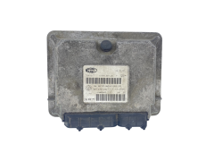Ohjausyksikkö 73501877 61600.627.02 IAW4AF.M7 Fiat Magneti Marelli 61843