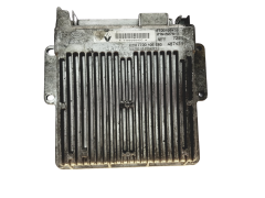 Ohjausyksikkö 7700108493 7700105560 21649279-3 Renault Sagem 27993