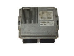 Ohjausyksikkö LPG 616551000 110R-006011 67R-016002 Landi Renzo 16613