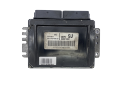 Ohjausyksikkö 5WY5451B 96801808 D42 3BPB 9J Chevrolet Kemsco 52806