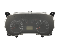 Nopeusmittari Fiat Grande Punto 51701537 29026