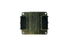 Ohjausyksikkö 8972333706 09391259 Isuzu Delphi 33484