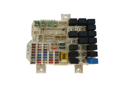 Sulaketaulu Mitsubishi 8637A389 5WK5103J