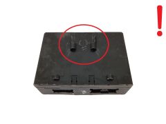 Ohjausyksikkö 284506F604 05051134 LK Nissan 20176