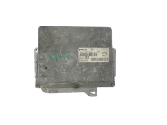 Ohjausyksikkö 0261204622 9630278180 PSA Bosch 60459