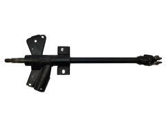 Ohjausakseli 95599436 Citroen AX Nacam 12949