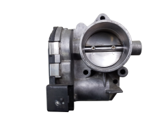 Kaasuläpän venttiili Citroen Peugeot 0280750085 1635Q9 1.6 Bosch 2126