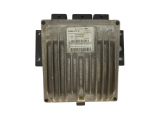Ohjausyksikkö 8200399038 8200513163 R0410B034A Renault Delphi 16396