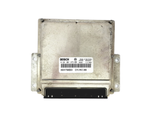 Ohjausyksikkö 46479993 0281001879 C414E186 Fiat Bosch 26308