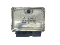 Ohjausyksikkö 038906019NL 0281012276 VW Skoda Seat Bosch 62695