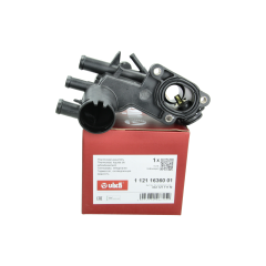 Termostaatti 032121111M 11211636001 Skoda Octavia Vika