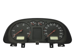 Nopeusmittari VW Golf MK4 1J0920806E 110080130005 40998