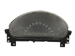 Kierroslukumittari Mercedes A W168 A1685404011 28787