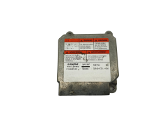 Ohjausyksikön moduuli 38910-83E11-000 5WK42897 Opel Siemens