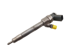 Polttoainesuutin Mercedes-Benz A6400700787 0445110167 Bosch