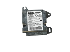 Ohjausyksikön moduuli 8200058365C 550885300 Renault Autoliv