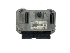 Ohjausyksikkö 89661-0D270 0261208841 Toyota Bosch 48245