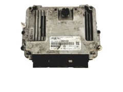 Ohjausyksikkö 6M51-12650-NB 0281011701 Ford