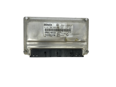 Ohjausyksikkö 89661-0D210 0261208036 Toyota Bosch 57663