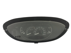 Nopeusmittari Lancia Ypsilon 06061350170 39985