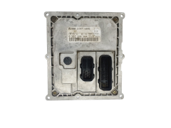 Ohjausyksikkö Smart 0003107V006 0261205004 Bosch 42642