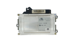 Ohjausyksikkö ABS 34.52-1162646 5WK8408 BMW ATE 40690