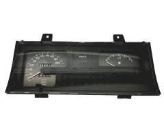 Nopeusmittari Renault Clio 1 7700841348 50471