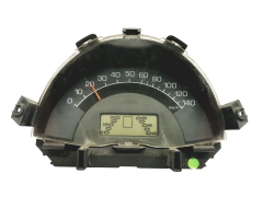 Nopeusmittari Smart Fortwo 0010124V001 110008872011 42043