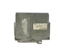 Ohjausyksikkö 0261204625 9630278480 MA3.1 PSA Bosch 62202