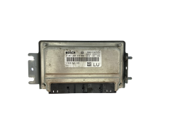 Ohjausyksikkö 37820-PWE-G05 0261208375 Honda Bosch 62070