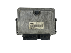 Ohjausyksikkö 73501858 0281010340 16652YAV Alfa Romeo Bosch 50488