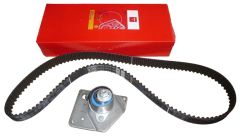 Jakohihnasarja Uusi Alkuperäinen 8671019546 Renault