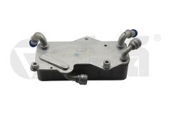 Öljynjäähdytin 4G0317021M 33171432001 Audi A6 A7 Vika Öljynjäähdytin 4G0317021M 33171432001 Audi A6 A7 Vika