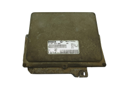 Ohjausyksikkö 0261204625 9630278480 MA3.1 PSA Bosch 68048