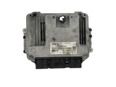 Ohjausyksikkö 0281011701 6M51-12A650-NA Ford Bosch 53354