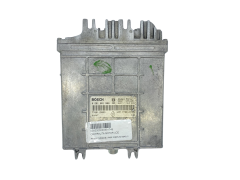 Ohjausyksikkö 0281001969 7700113863 7700111552 Renault Bosch 63572