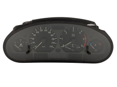 Nopeusmittari BMW 3 E46 6211 6906884 0263606265 26270